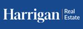 Logo for Harrigan Real Estate