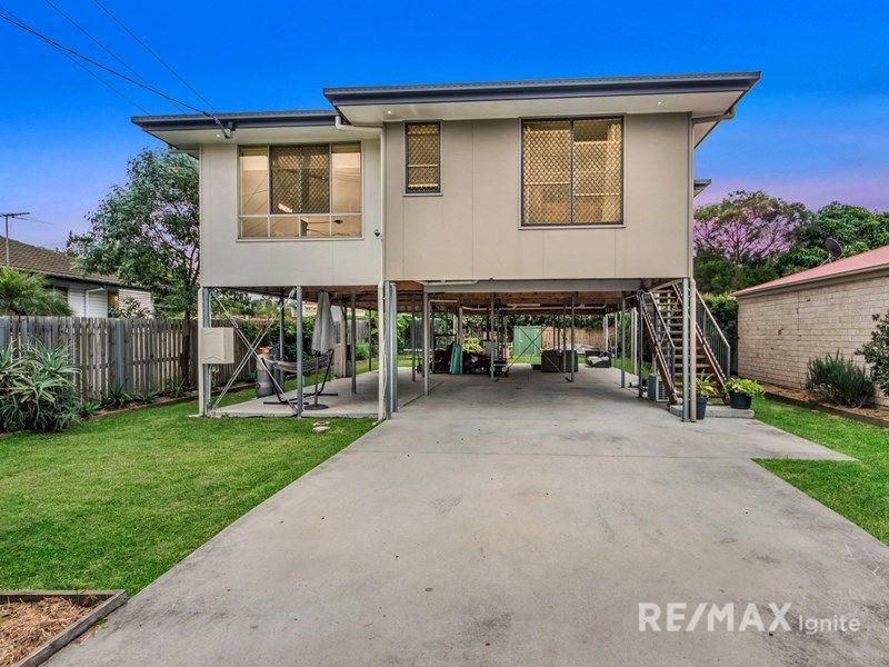 9B Lewis Street, Redbank QLD 4301