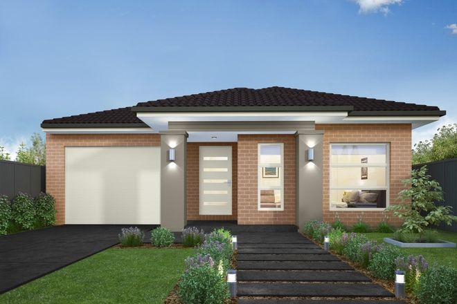 Picture of 928 Generation Crescent, MAMBOURIN VIC 3024