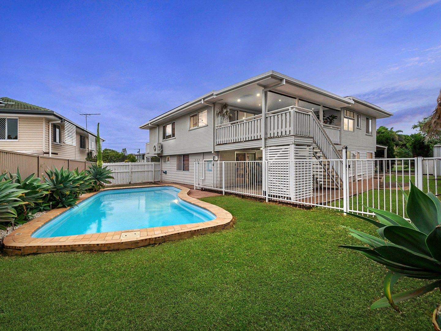 23 Leolita Street, Nudgee QLD 4014, Image 1