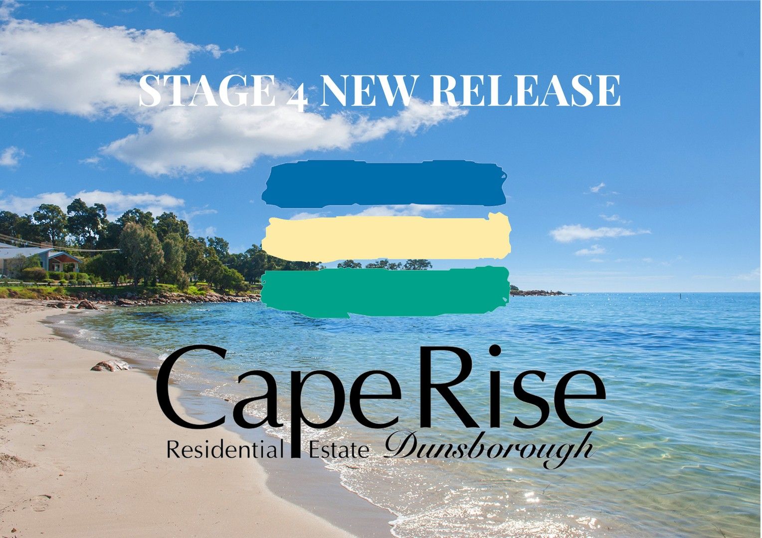 Cape Rise Stage 4, Dunsborough WA 6281, Image 0