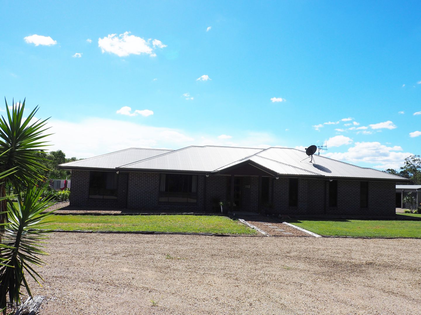 428 Old Gayndah Road, Dunmora QLD 4650, Image 2