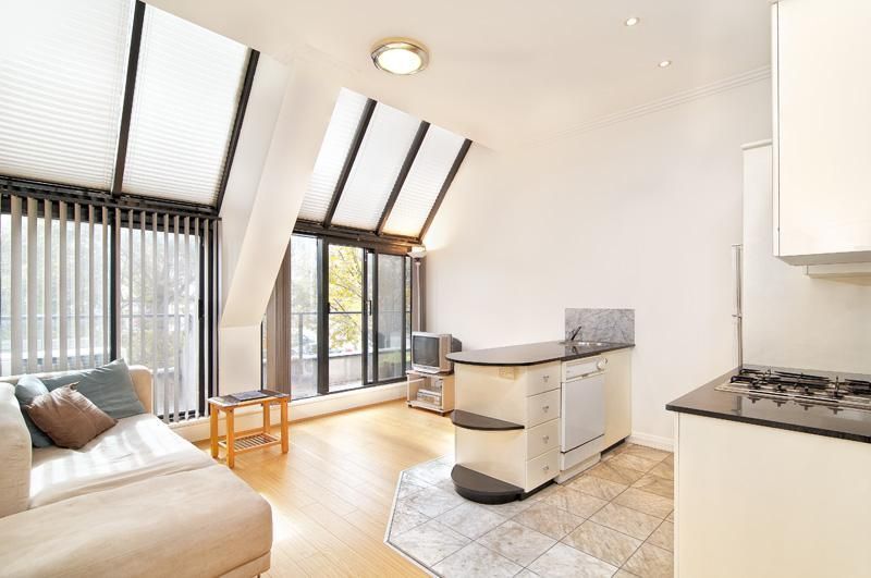 1 bedrooms Apartment / Unit / Flat in 127/402-420 Pacific Highway CROWS NEST NSW, 2065