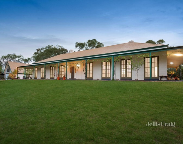 85 Manuka Road, Panton Hill VIC 3759