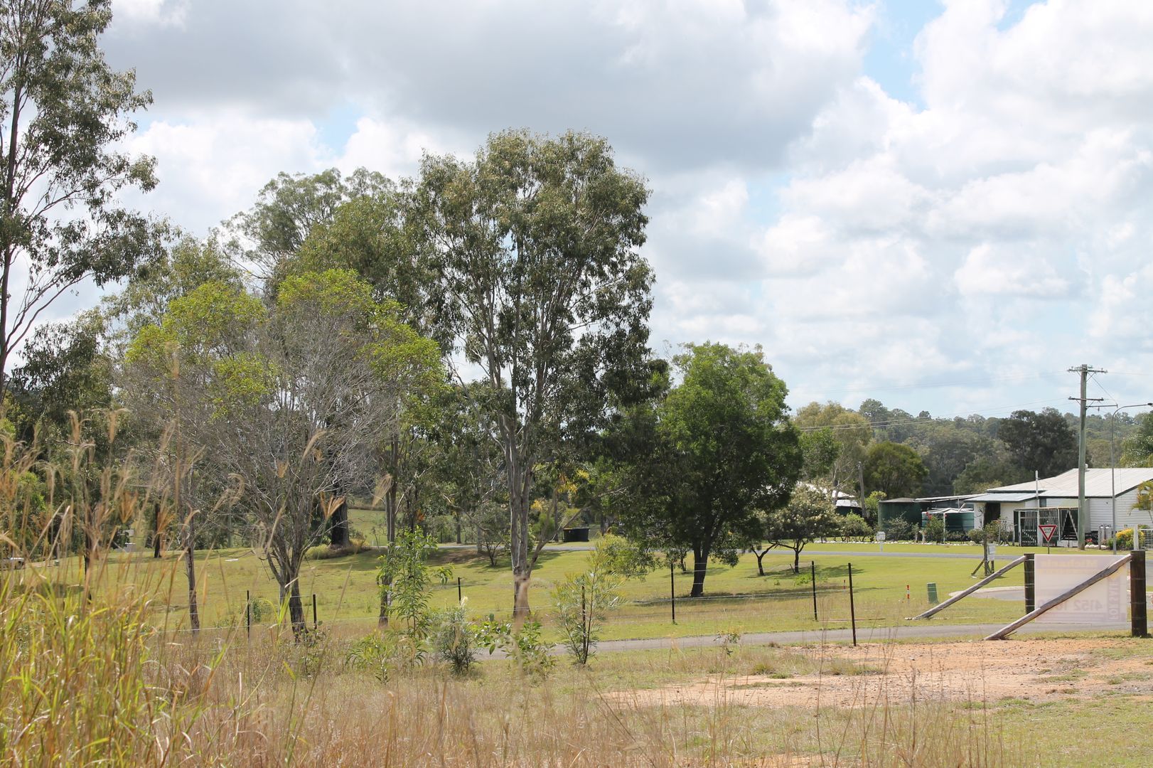 Lot 7 Morton Close, Apple Tree Creek QLD 4660, Image 2