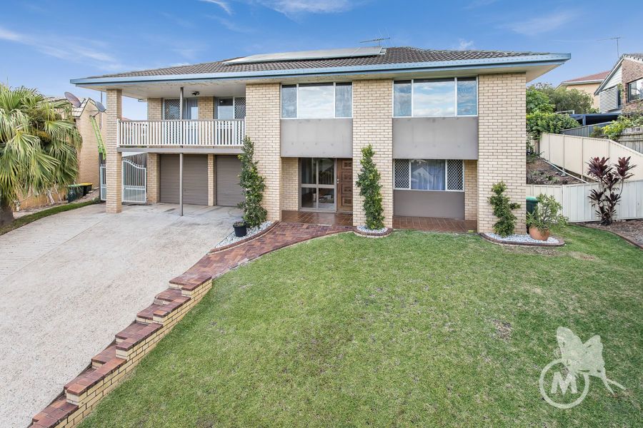 14 Peppard Street, Mcdowall QLD 4053, Image 1