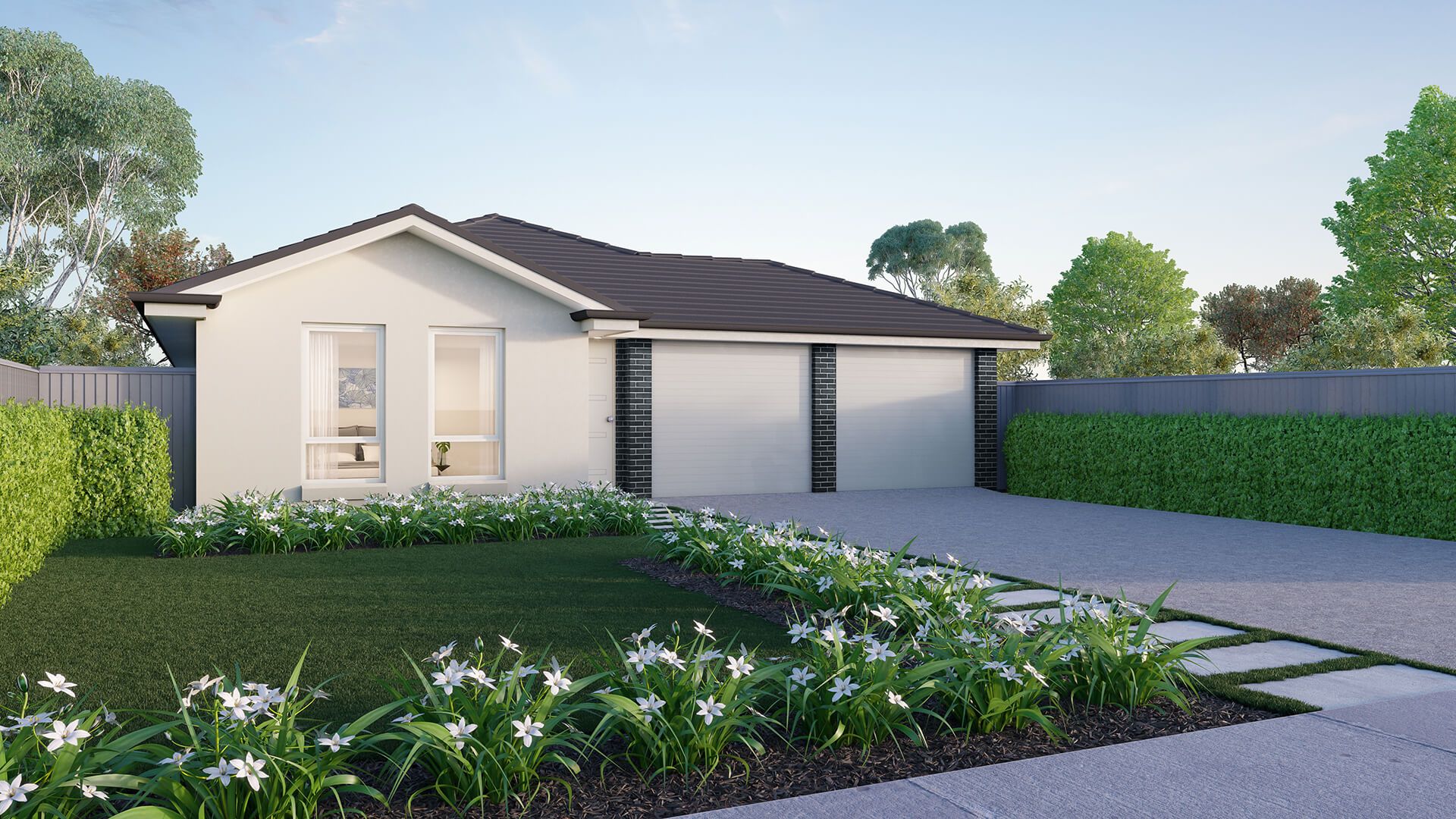 Lot 249 LINDHOLM PARADE, Hayborough SA 5211, Image 0