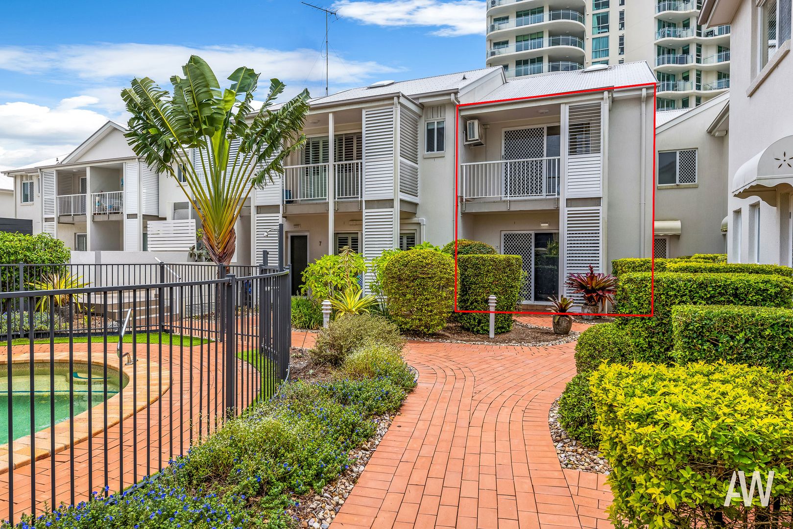 6/70-72 Sixth Avenue, Maroochydore QLD 4558, Image 1