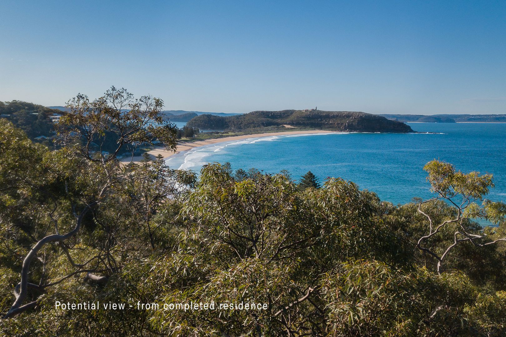 25 Florida Road, Palm Beach NSW 2108, Image 2