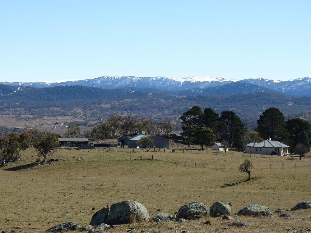 Lot 25 Old Settlers Road, Jindabyne NSW 2627, Image 2