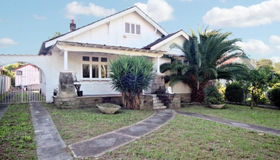 Picture of 18 Redman Parade, BELMORE NSW 2192