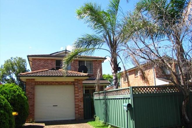 Picture of 86 Isabella Street, NORTH PARRAMATTA NSW 2151