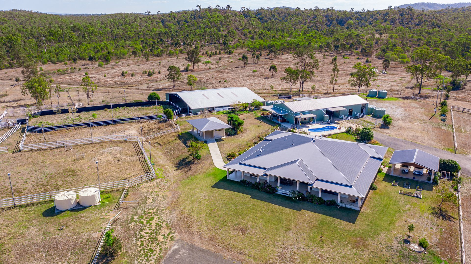 579 Boyles Road, West Stowe QLD 4680, Image 0