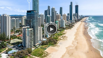 Picture of 3 Northcliffe Terrace, SURFERS PARADISE QLD 4217