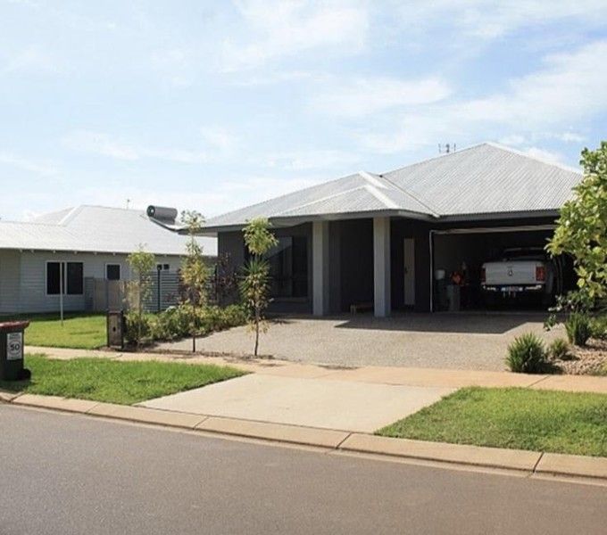 4 bedrooms House in 64 Crosby ZUCCOLI NT, 0832