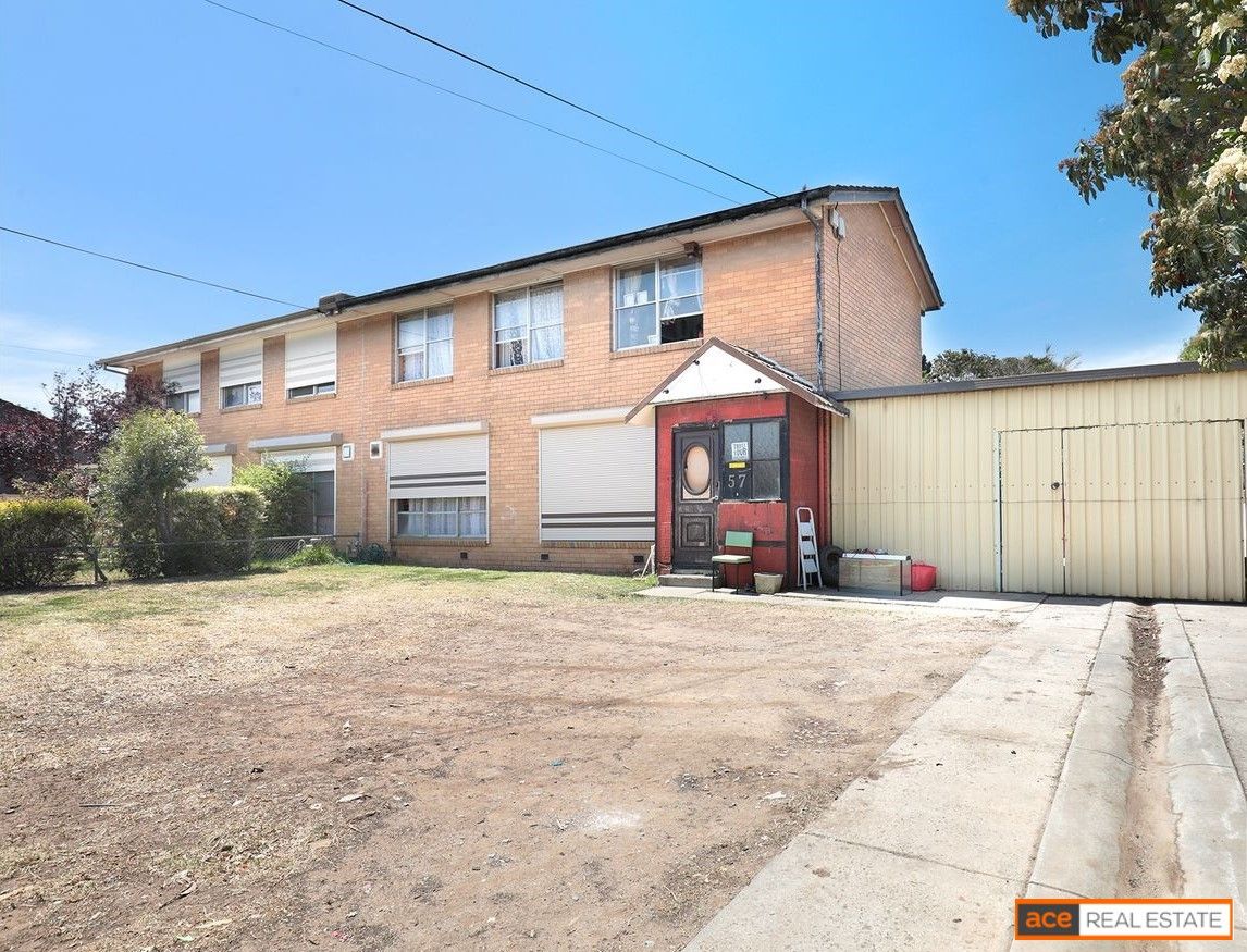 3 bedrooms House in 57 Bladin Street LAVERTON VIC, 3028