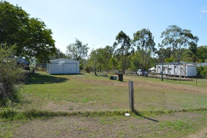 Picture of 23 Edith Street, PORT CURTIS QLD 4700