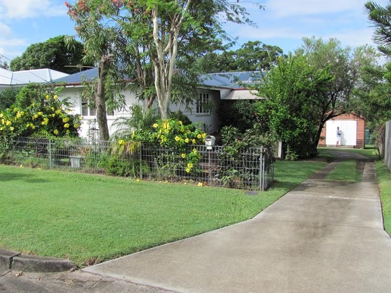 69 Nyleta Street, Coopers Plains QLD 4108 House For Rent 500 Domain