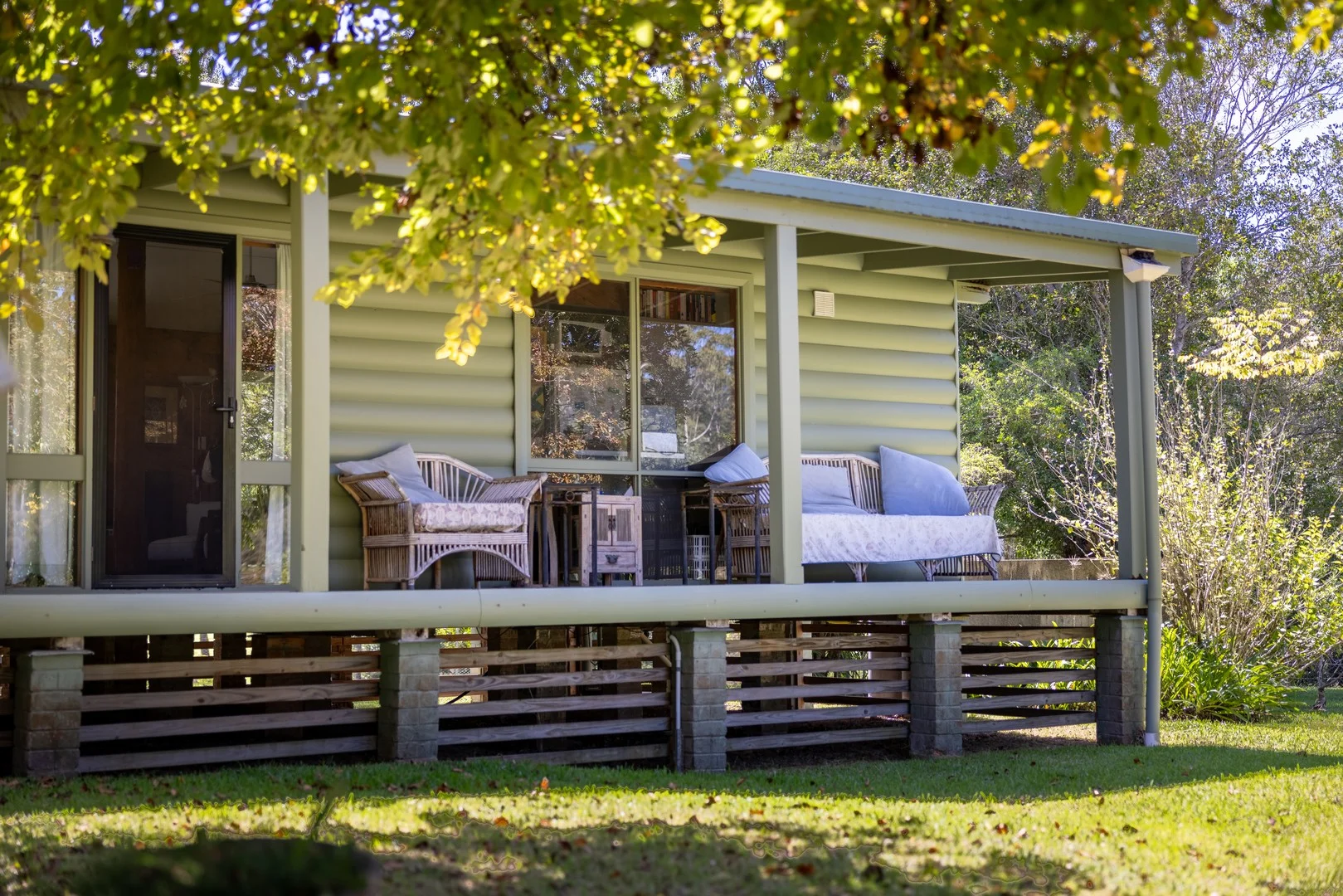 Primary image of 463-465 Byamee Road, Koorainghat NSW 2430