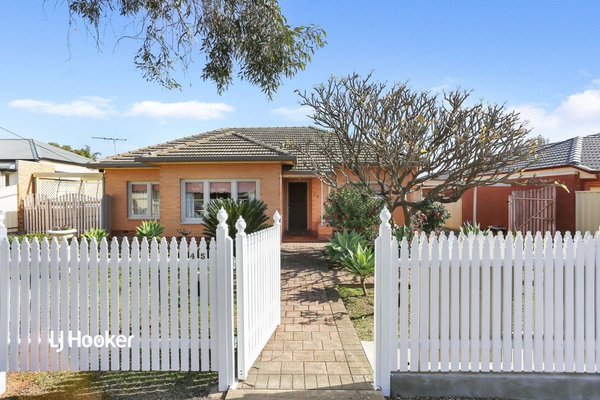 45 High Avenue, Clearview SA 5085