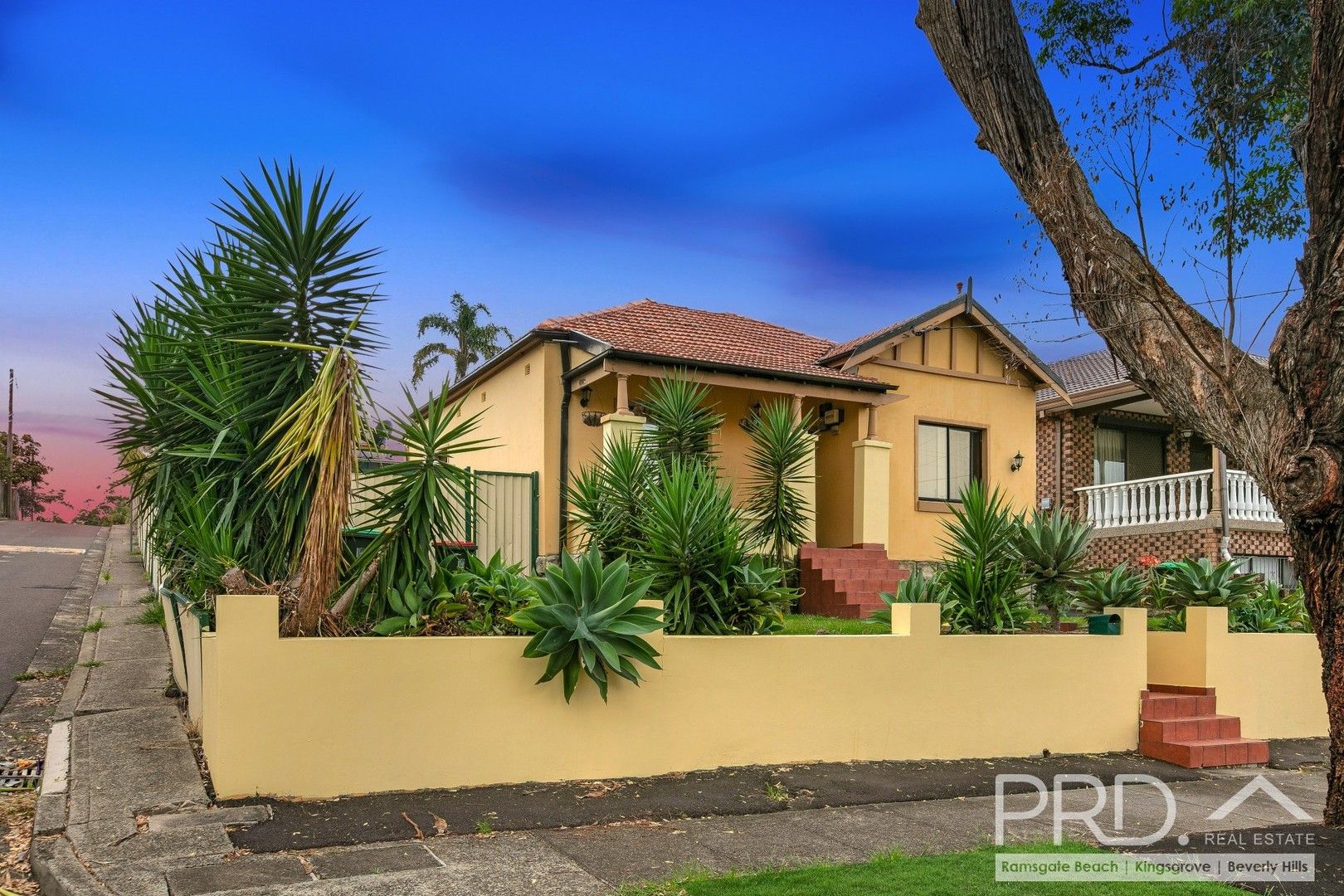 134 St Georges Parade, Allawah NSW 2218, Image 0