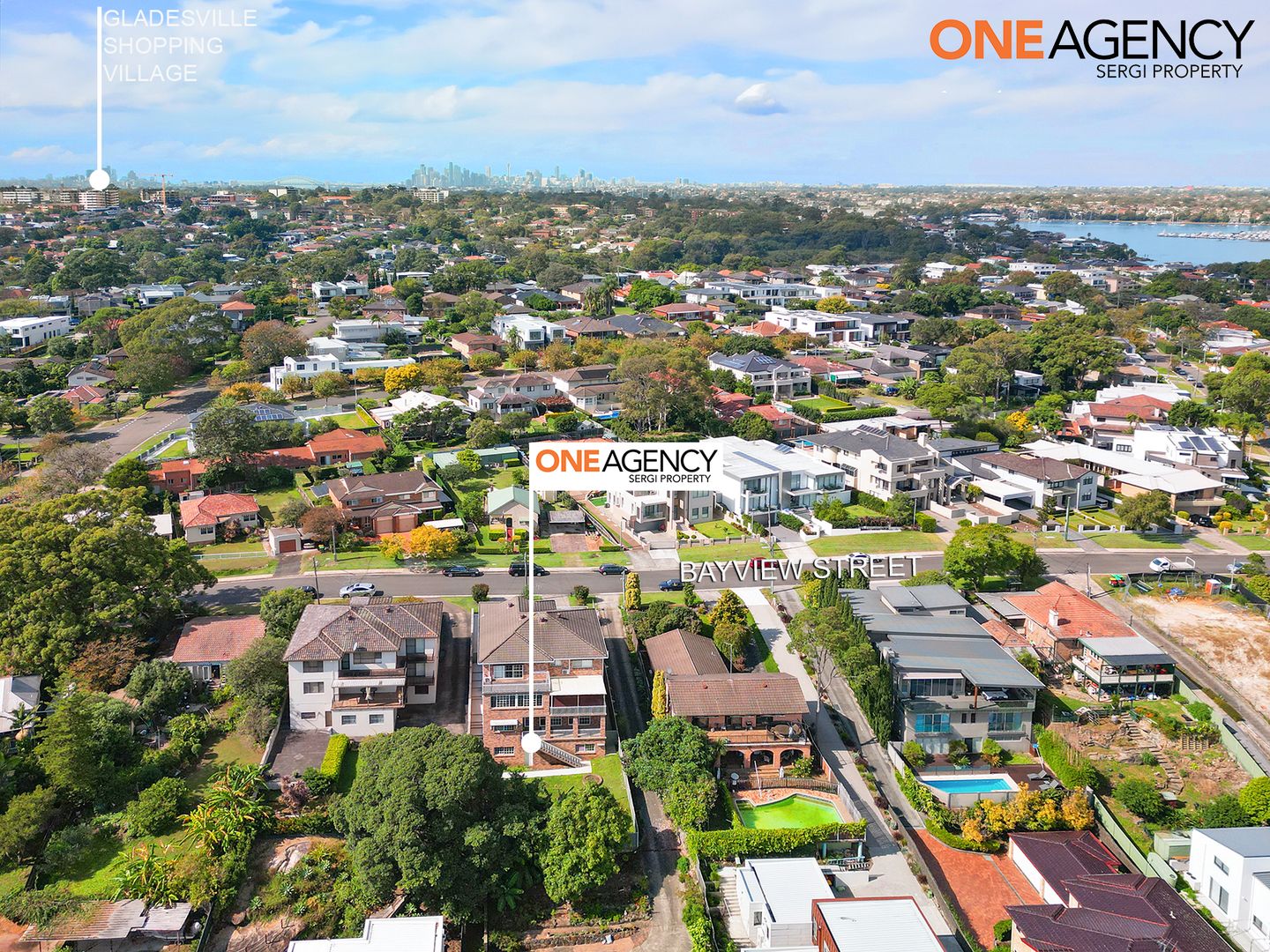 37A Bayview Street, Tennyson Point NSW 2111 Apartment For Rent 890