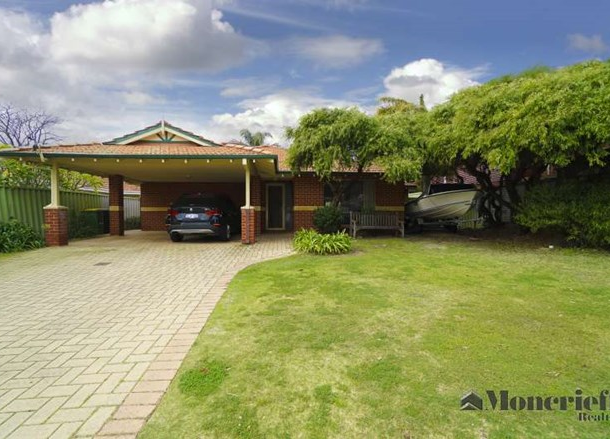 14 Cormack Road, Alfred Cove WA 6154