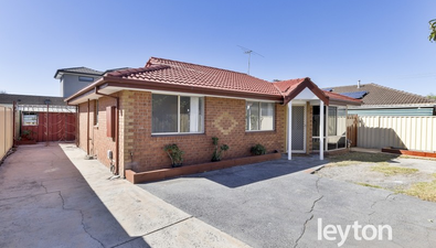 Picture of 2/741 Heatherton Road, SPRINGVALE VIC 3171