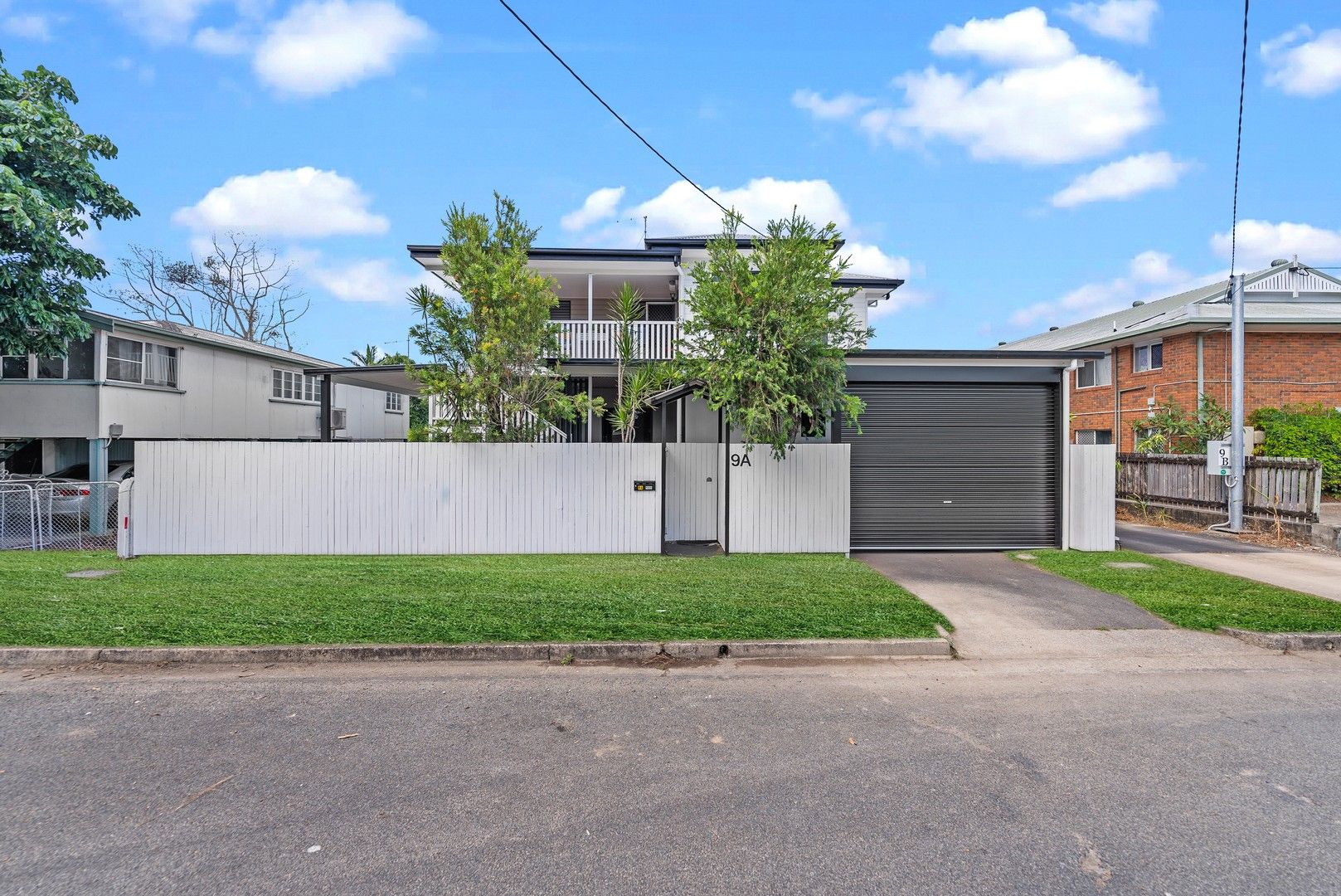 9A Kidston Street, Bungalow QLD 4870, Image 0