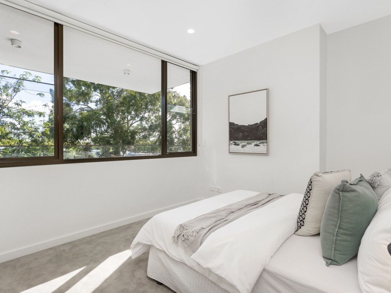 7/25-27 Myrtle St, North Sydney NSW 2060, Image 2