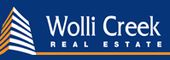 Logo for Wolli Creek Real Estate