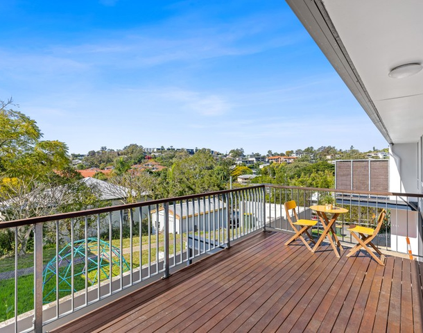 2/17 Oxford Terrace, Taringa QLD 4068