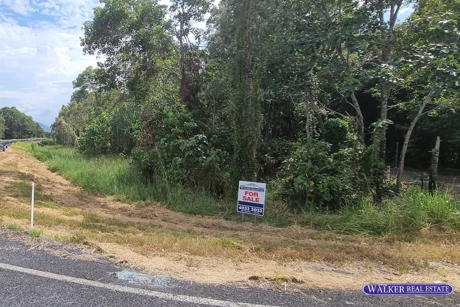 SP 231075 Bruce Highway, Murrigal QLD 4854, Image 0