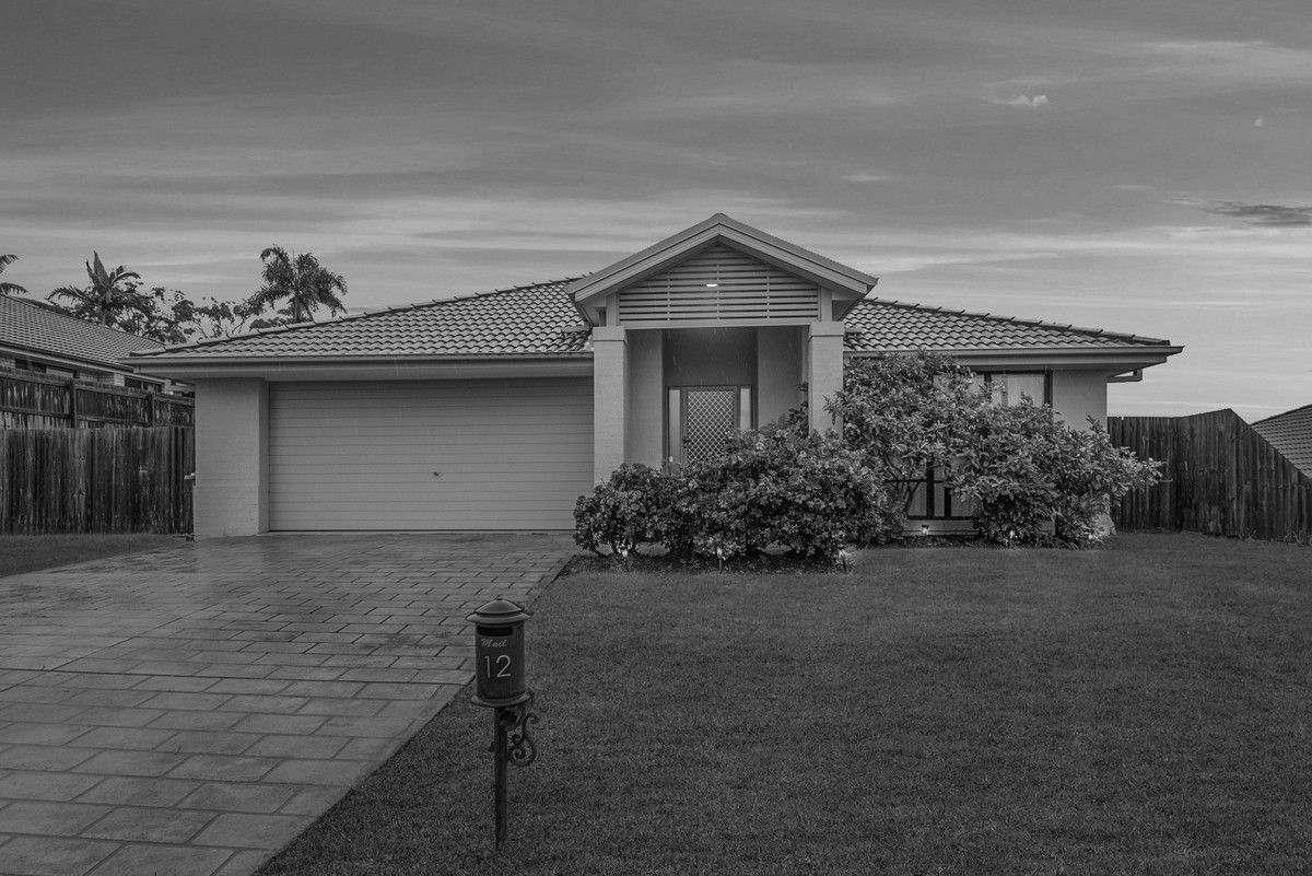 4 bedrooms House in 12 Whiteface Street MANGO HILL QLD, 4509