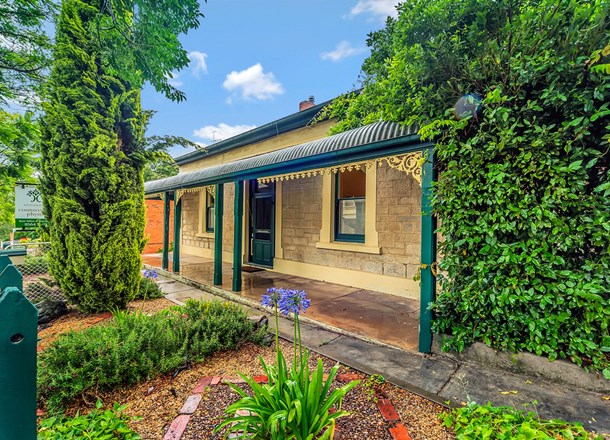 14 Murray Street, Angaston SA 5353