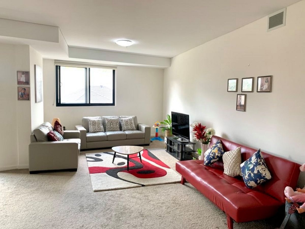 50/18-22 Broughton Street, Campbelltown NSW 2560, Image 1