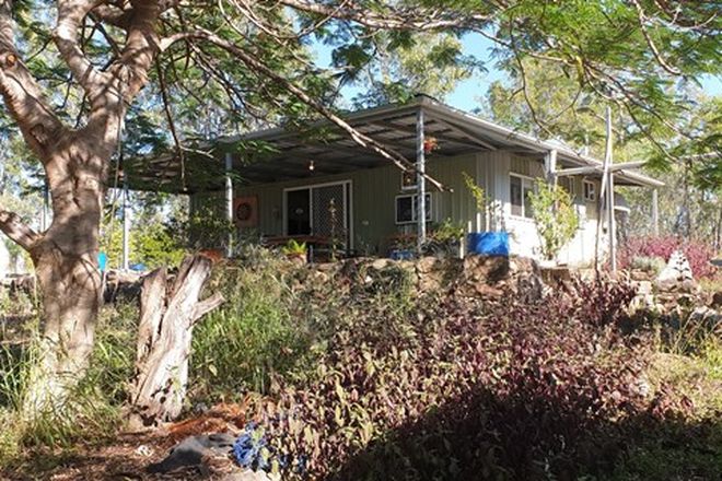 Picture of 77 Barton Rd, KOLONGA QLD 4671