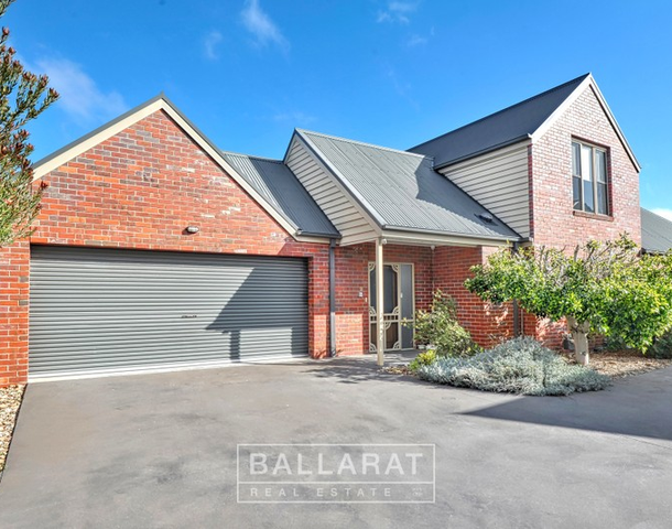 2/47 Clarendon Street, Maryborough VIC 3465