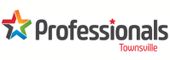 Logo for PROFESSIONALS TOWNSVILLE