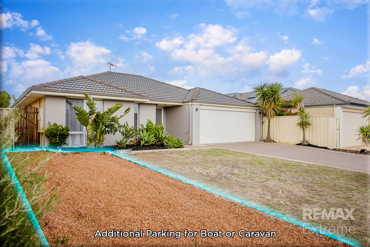 Additional image 3 of 3 Baldwin Link, Butler WA 6036