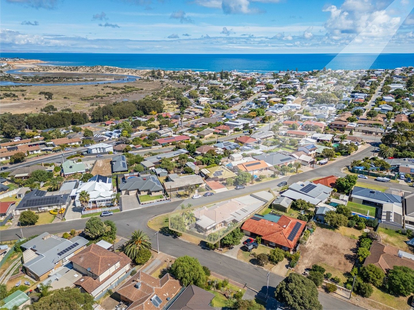 7 Oliver Crescent, Port Noarlunga SA 5167, Image 0