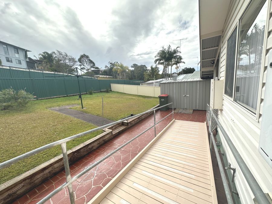 9 MAGNOLIA DRIVE, Valla Beach NSW 2448, Image 2