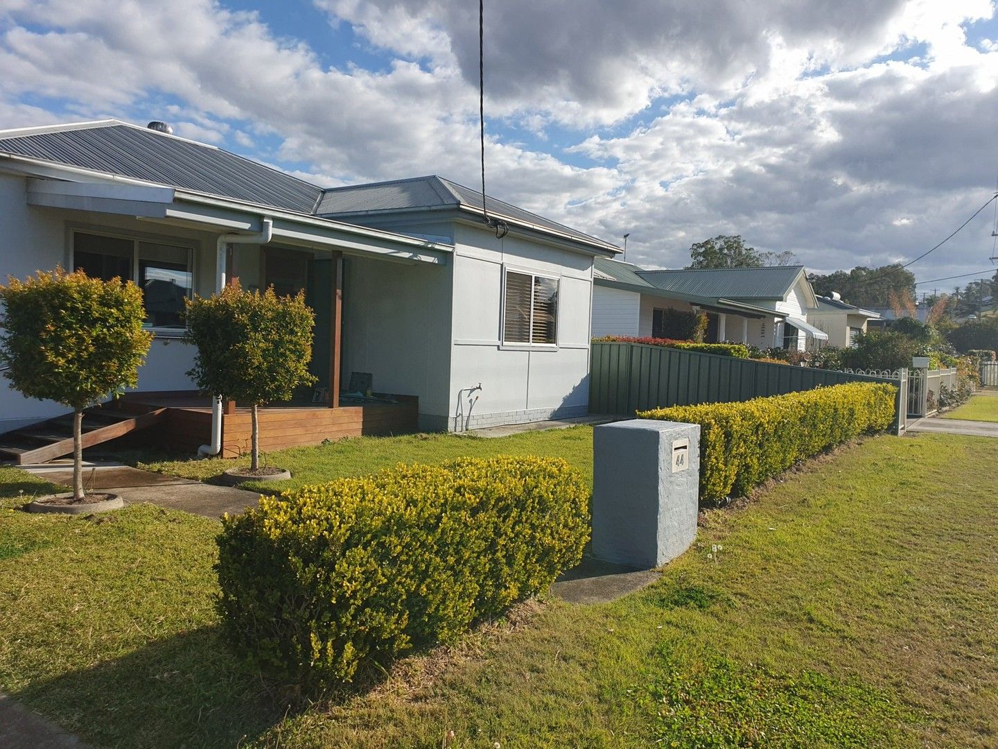 44 Murray Road, Wingham Property History & Address Research Domain