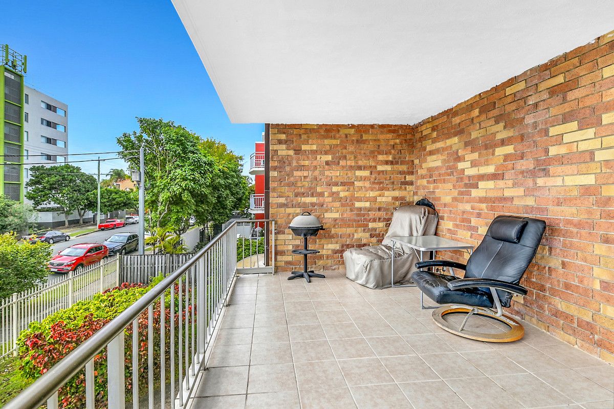 3/28 Hunter Avenue, Labrador QLD 4215, Image 0