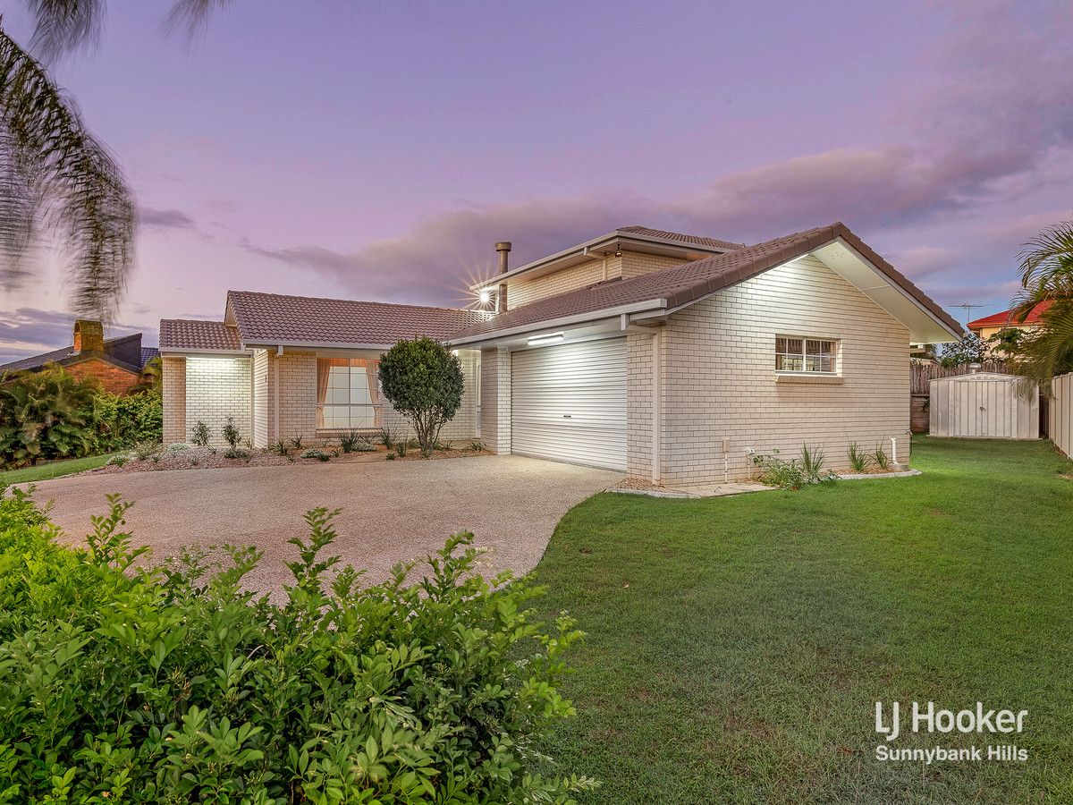 15 Truman Court, Stretton QLD 4116, Image 0