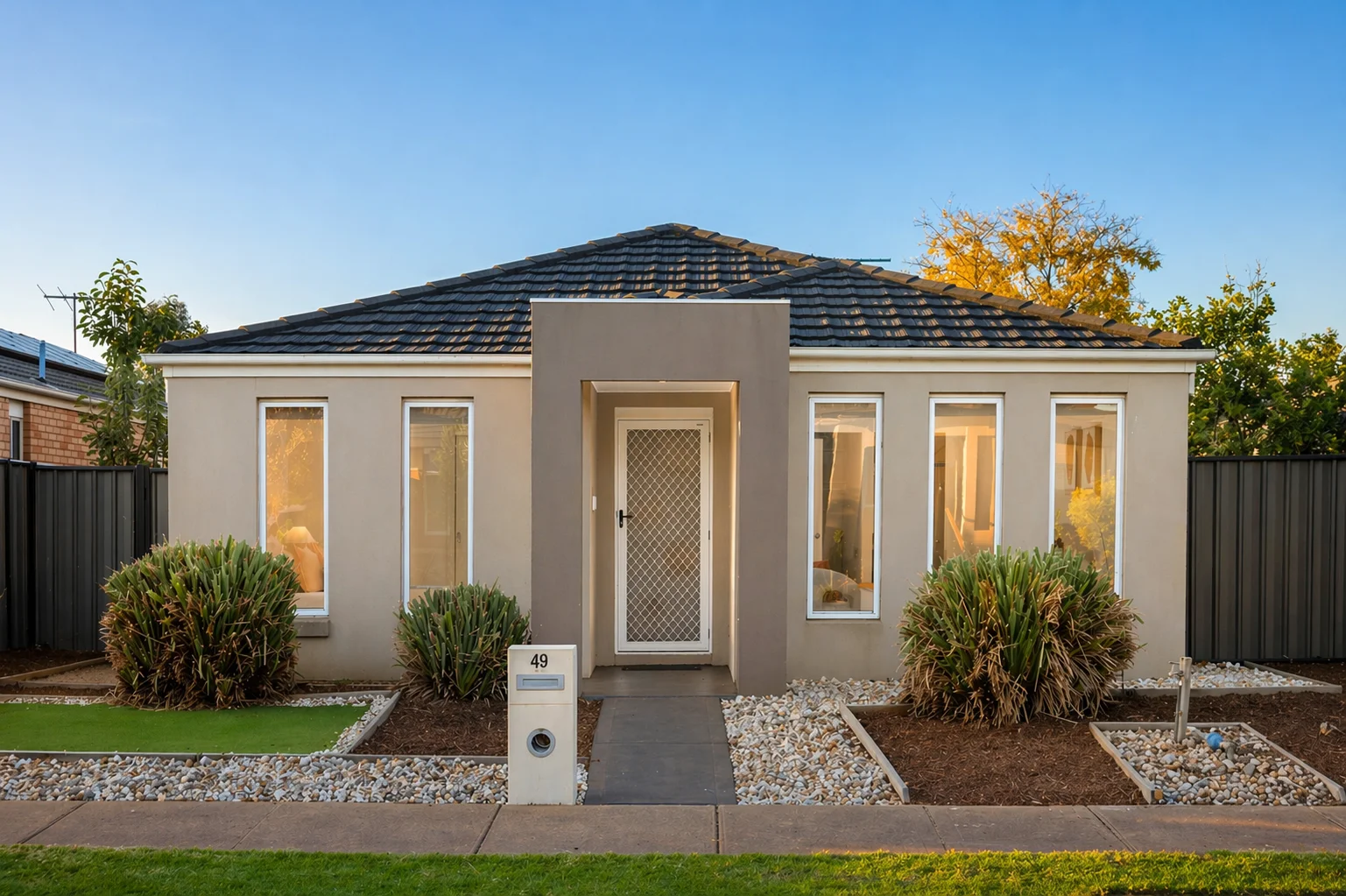 49 Dargy Amble, Point Cook VIC 3030