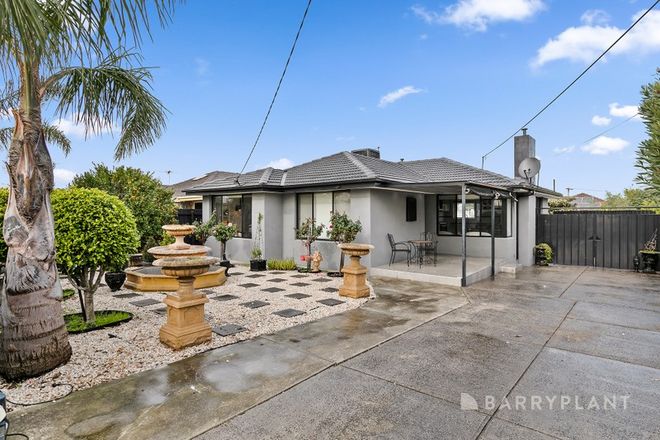 Picture of 13 Waratah Street, CAMPBELLFIELD VIC 3061