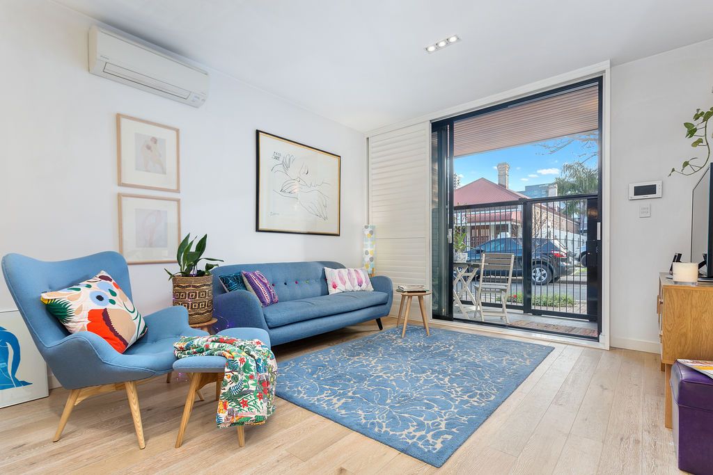 2/12 Hallett Street, Adelaide SA 5000, Image 2