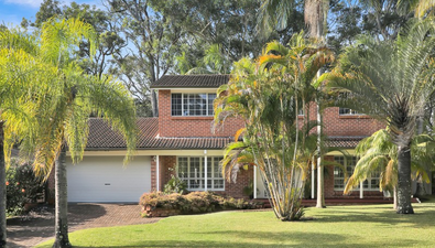 Picture of 20 Waldron Road, KINCUMBER NSW 2251