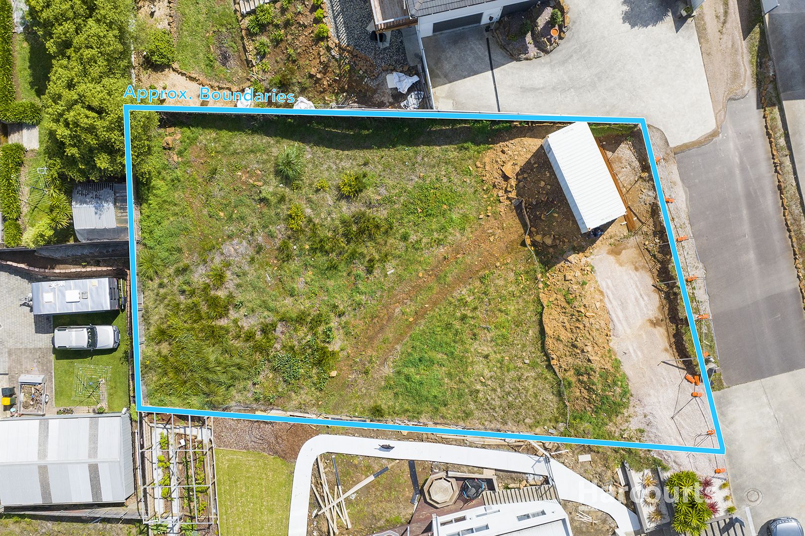 14 Tomarah Crescent, Devonport TAS 7310 Domain